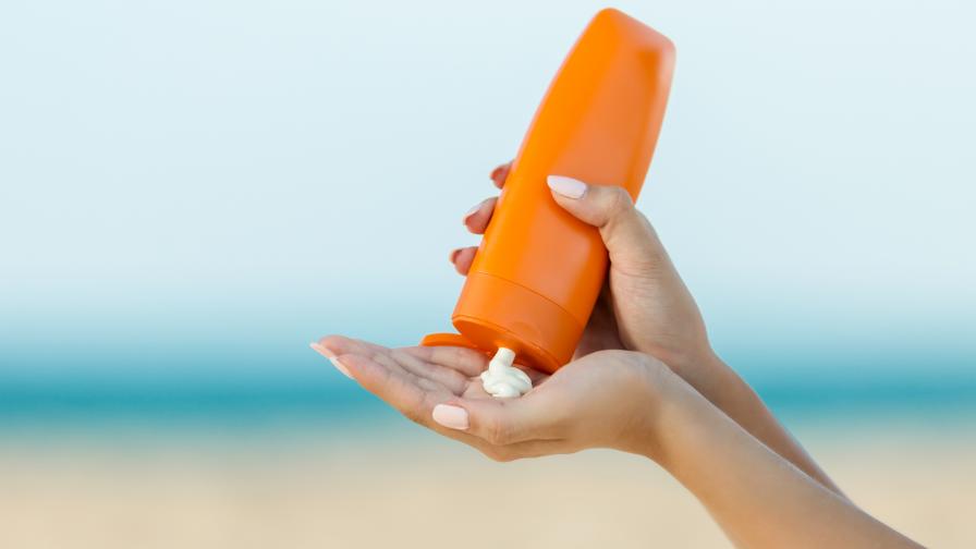 Рак на кожата: Защо трябва да използваме слънцезащитен крем (ВИДЕО)