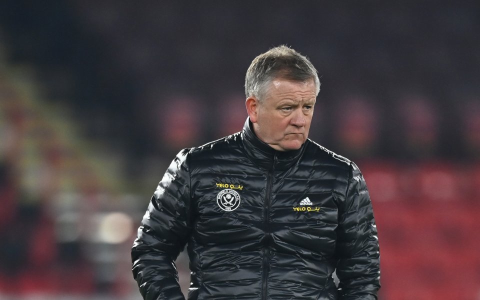 Отборът на Шефилд Юнайтед е готов да изчака до лятото,