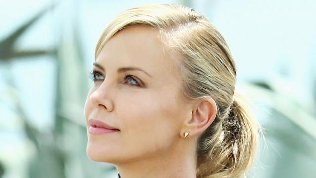 Шарлиз Терон разкри какво не би направила никога за филмова роля