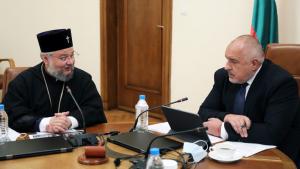 Шипка правителство ремонт