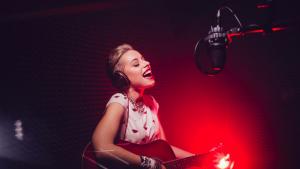 музика певица