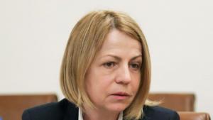 Йорданка Фандъкова