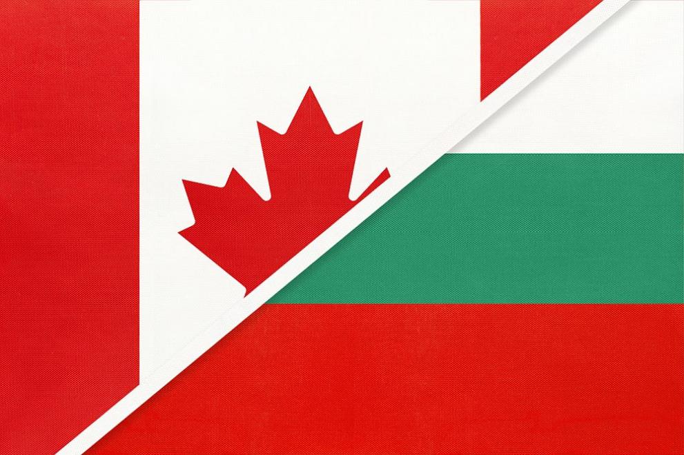 Българите в Канада ще могат да гласуват в 13 избирателни секции на 4 април
