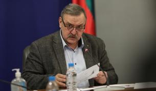 Отива ли си коронавирусът, Кантарджиев даде прогноза