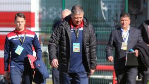 Благотворителен турнир по футбол в подкрепа на легендарнияголмайстор и треньор