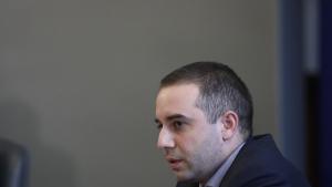 Богдан Кирилов Изпълнителната агенция по лекарствата