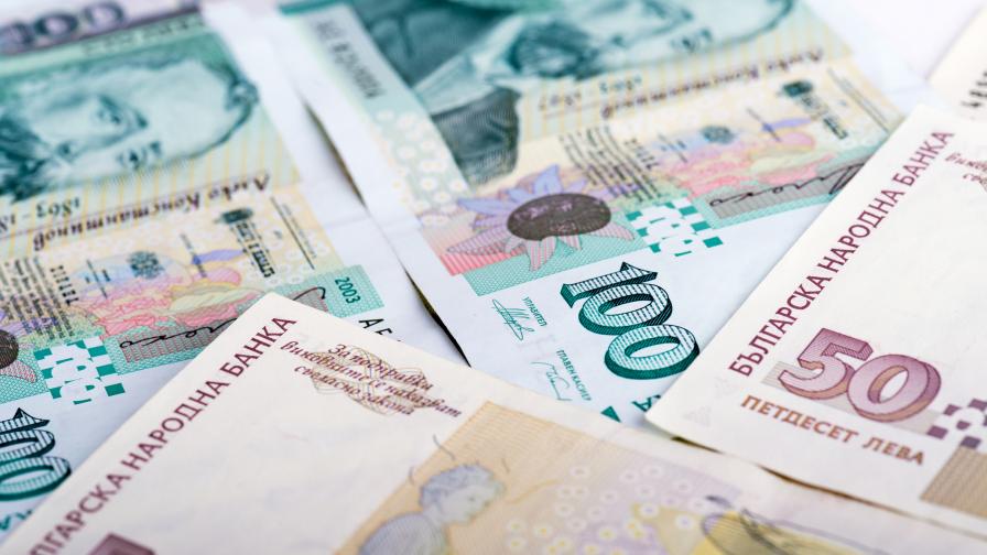 България тегли половин милиард нов дълг