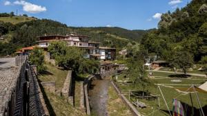 Етър хотел туризъм