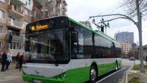 електробус