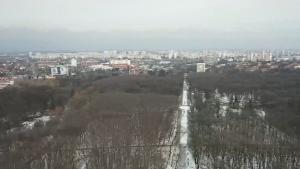 Западния парк