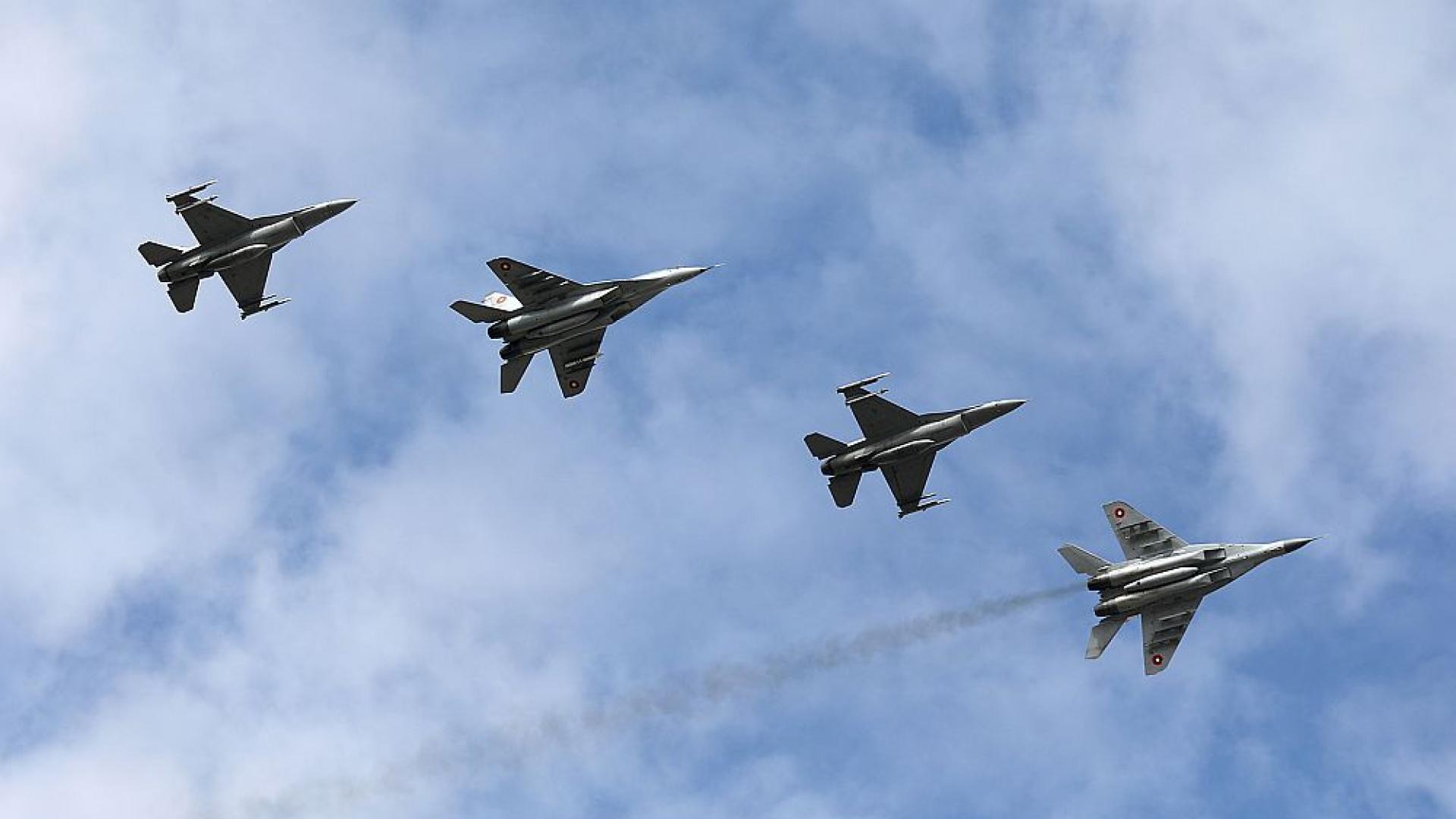 Ще бъде създаден център за иновации в отбраната съобщи министър председателят