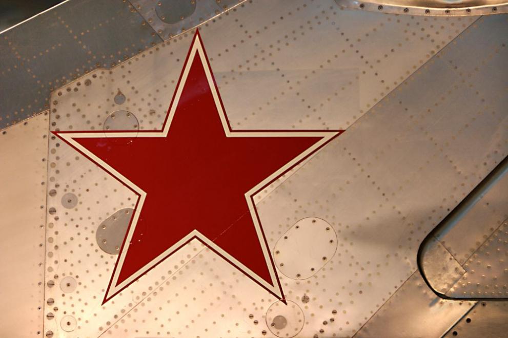 Изтребители МиГ-35С получи руската армия предсрочно