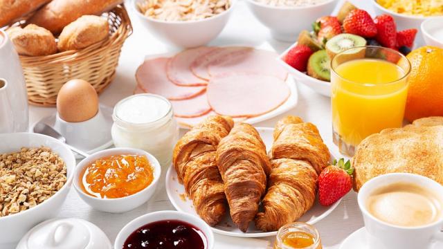 Полезно ли е да закусваме едно и също всеки ден