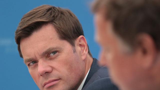 Алексей Мордашов вече е най-богатият руски бизнесмен със състояние 30 милиарда долара