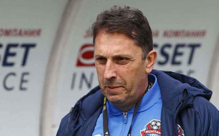 Официално! Атанас Атанасов-Орела пое Монтана за пети път