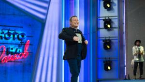 Забраненото шоу на Рачков