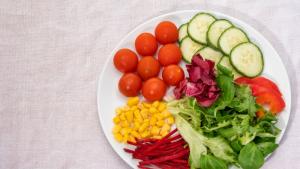 Зеленчуците са сред най ефективните продукти за отслабване благодарение на ниското