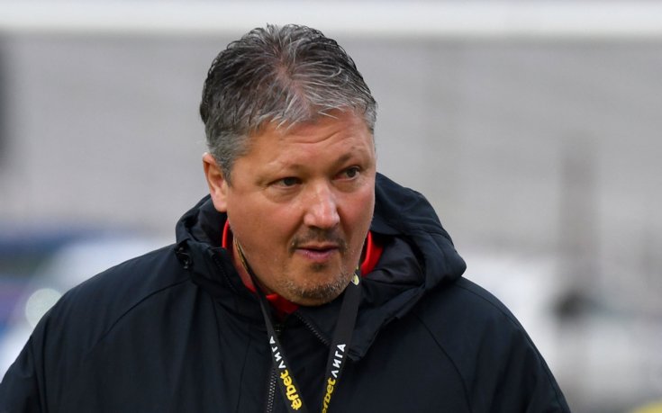 Пенев желае бившия си плеймейкър на 