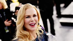 Никол Кидман не разрешава на дъщерите си да имат социални