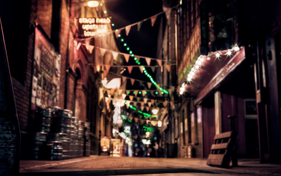 Да честваме Свети Патрик в България – защо не?