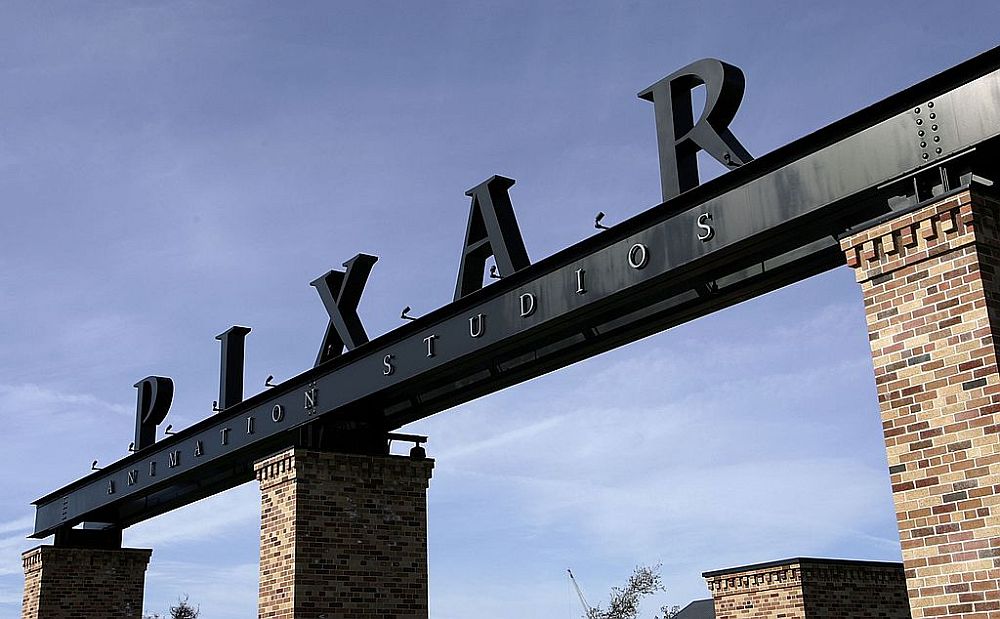 <strong>19. Две продукции на „Pixar“ с номинация за Оскар за анимация</strong><br>
<br>
За първи път, откакто се присъждат награди Оскар за анимация, в категорията са номинирани две продукции на студио 