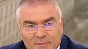 Веселин Марешки