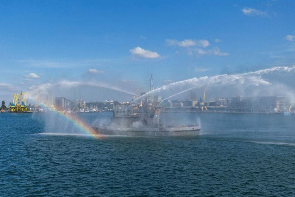 Военноморските сили ще проведат национално военноморско учение Бриз 2022“ с