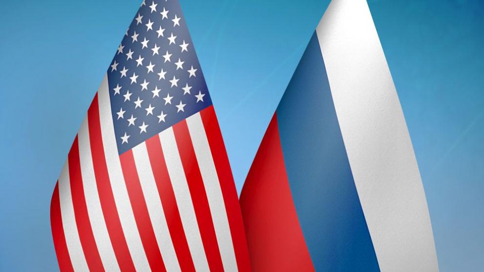 Напрежение възникна между Москва и Вашингтон след интервю на президента Байдън