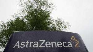 Астра Зенека AstraZeneca