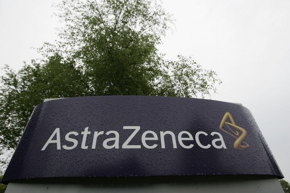 Само във Великобритания за гиганта AstraZeneca работят над 10 000 души