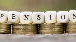 Парите в Държавен фонд за гарантиране устойчивост на държавната пенсионна