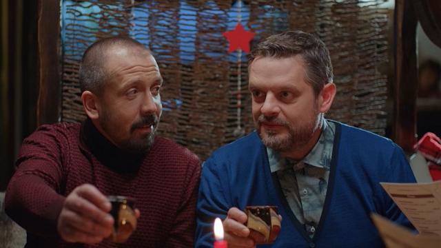 Парушев и Емил опитват да сдобрят семействата в „All Inclusive“