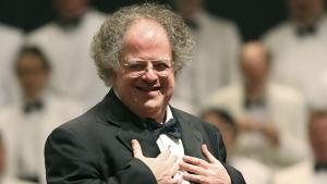 Джеймс Левин