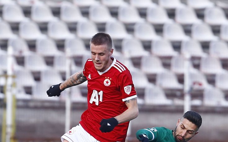 Универсален играч на ЦСКА се завръща в игра срещу Банско