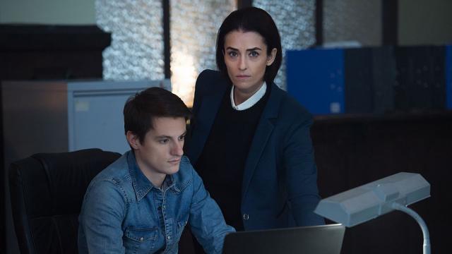Ключови разкрития в сериала „Отдел Издирване“ (ВИДЕО)