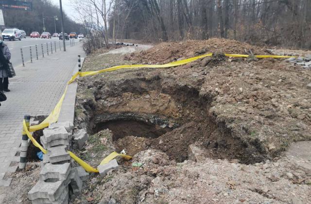 Има два принципа, по които може да се построи градска