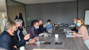 Марияна Николова БХРА