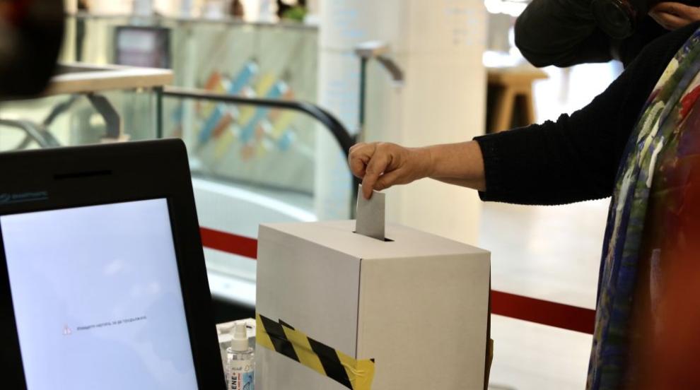 ЦИК реши: „Сиела Норма“ ще осигурява машинното гласуване в изборите на 9 юни