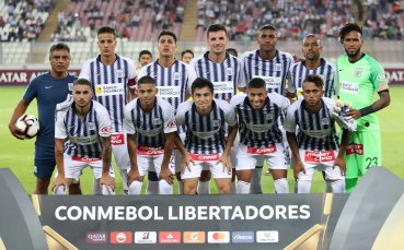 Перуанската футболна федерация ФПФ отмени изпадането на местния гранд Алианса
