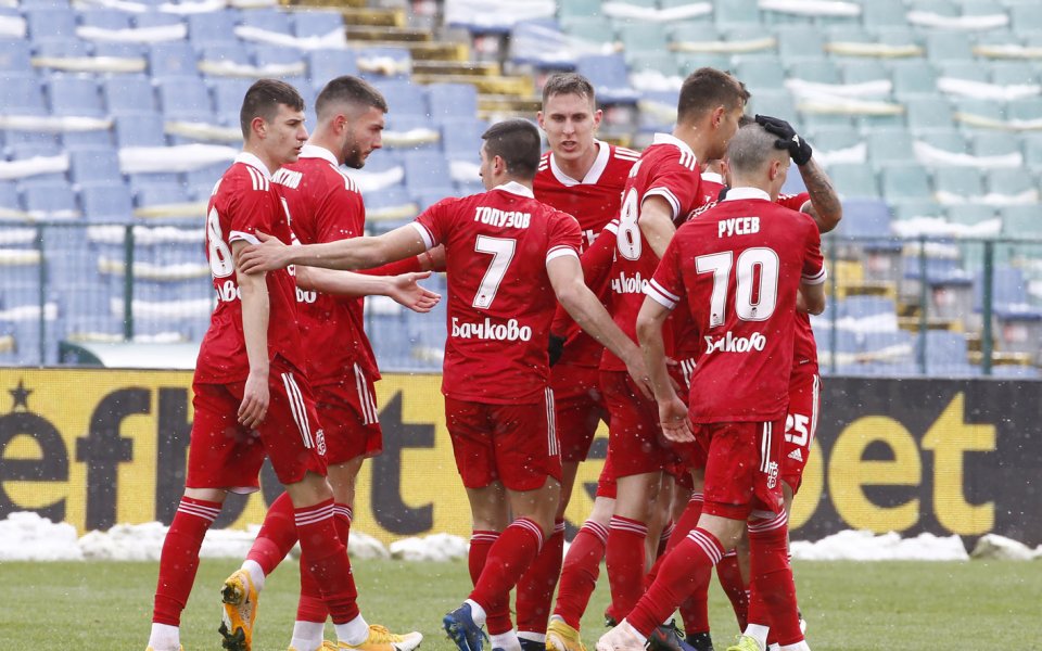 Ръководството на ЦСКА 1948 се обяви против промяната на формата