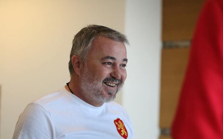 Ясен Петров разкри причината Краев да не играе за България