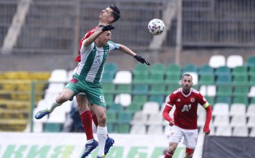 Берое ще изиграе две контроли в паузата в българското футболно