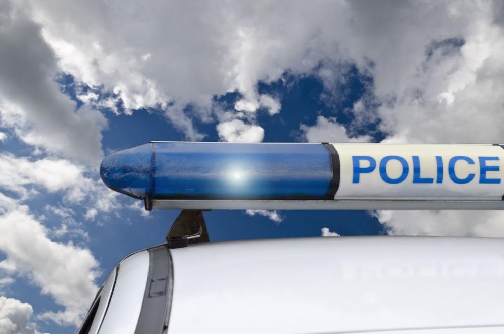 Полицията в Благоевград спря хероин за Гърция на ГКПП "Кулата"