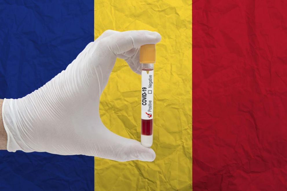 Румъния съобщи за рекорден брой пациенти с COVID-19 в интензивните отделения от началото на пандемията