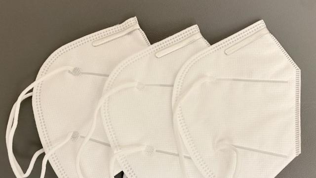 Гръцки учени разработиха специална маска със сто процента защита срещу COVID-19 