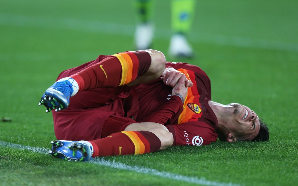 Рома - Наполи, 21.03.2021