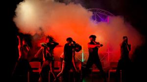 ITMAHRAG by Francois Stemmer