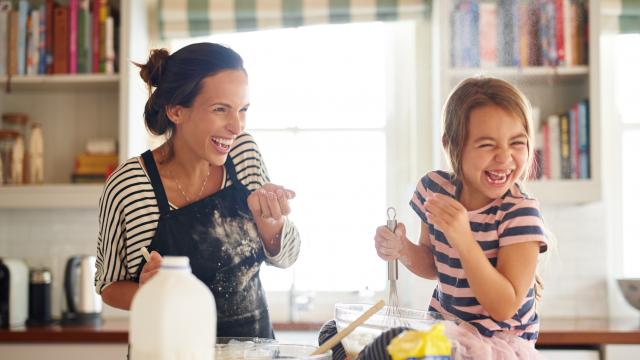 Как спомените ни от детството са запечатани във вкусове