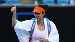 Цвети Пиронкова