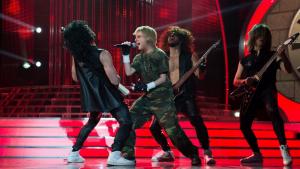 Като две капки вода